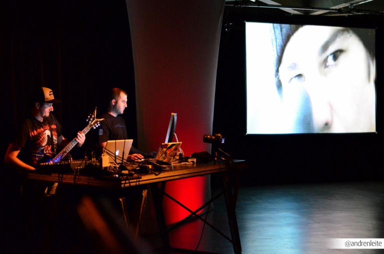 Jogos de Guerra @ Cineme-se 2012